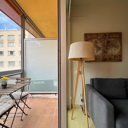 Stay U-Nique Apartments Pau Claris Βαρκελώνη Εξωτερικό φωτογραφία