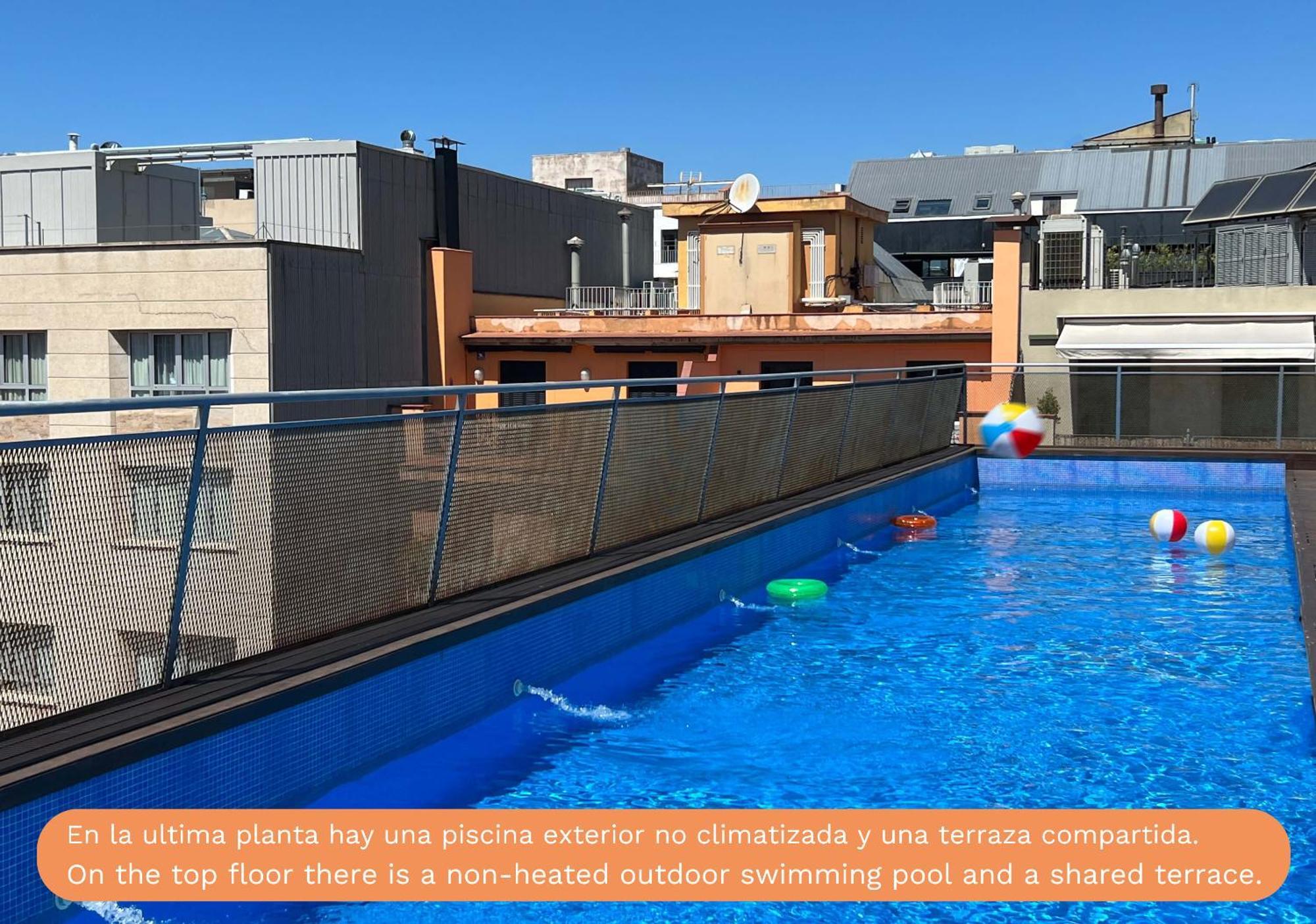 Stay U-Nique Apartments Pau Claris Βαρκελώνη Εξωτερικό φωτογραφία