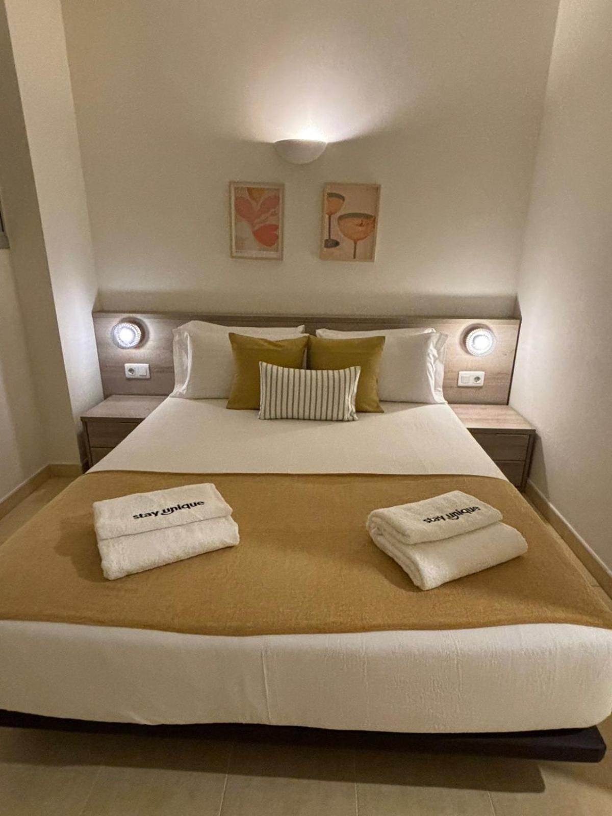 Stay U-Nique Apartments Pau Claris Βαρκελώνη Εξωτερικό φωτογραφία
