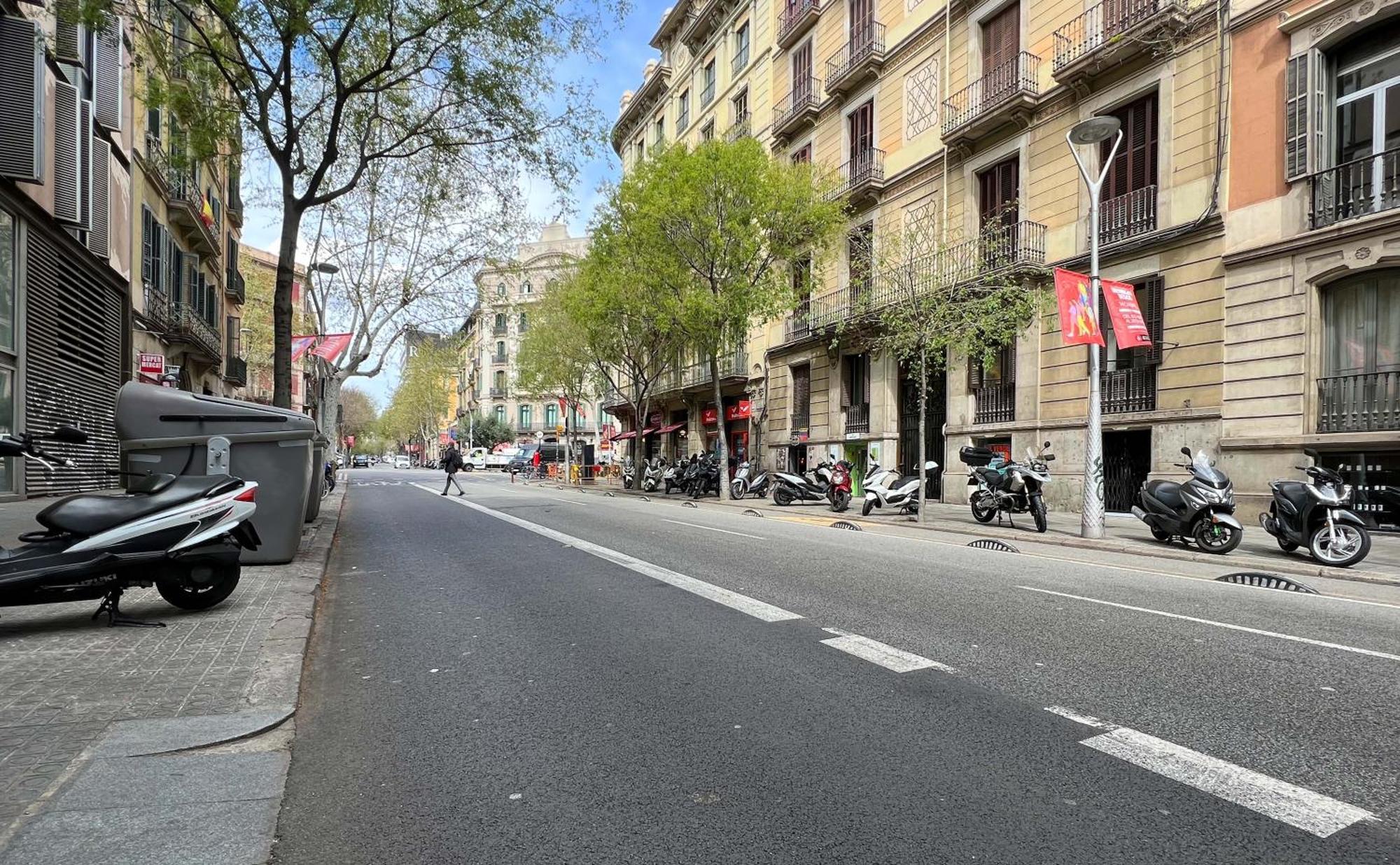 Stay U-Nique Apartments Pau Claris Βαρκελώνη Εξωτερικό φωτογραφία