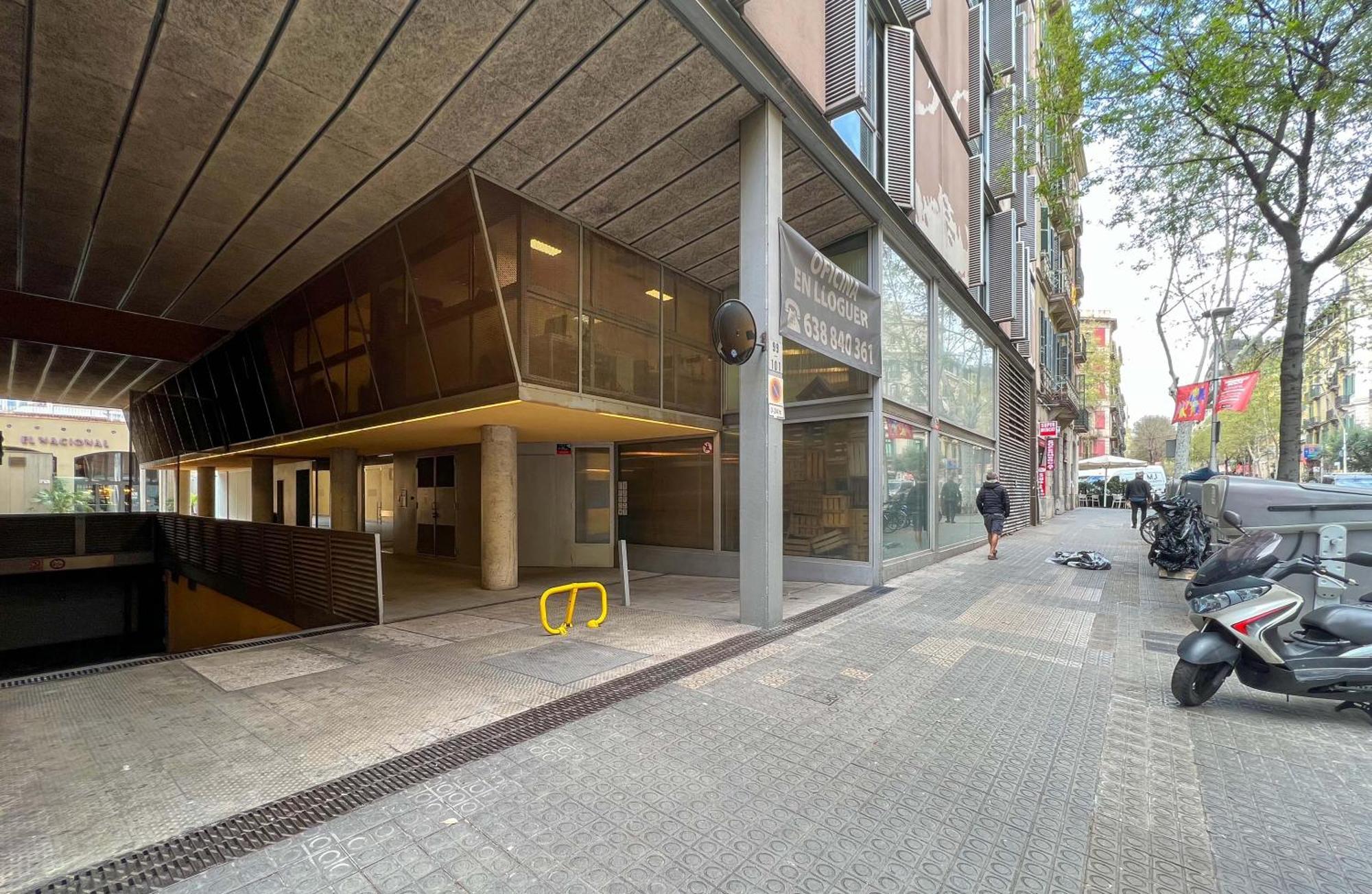 Stay U-Nique Apartments Pau Claris Βαρκελώνη Εξωτερικό φωτογραφία