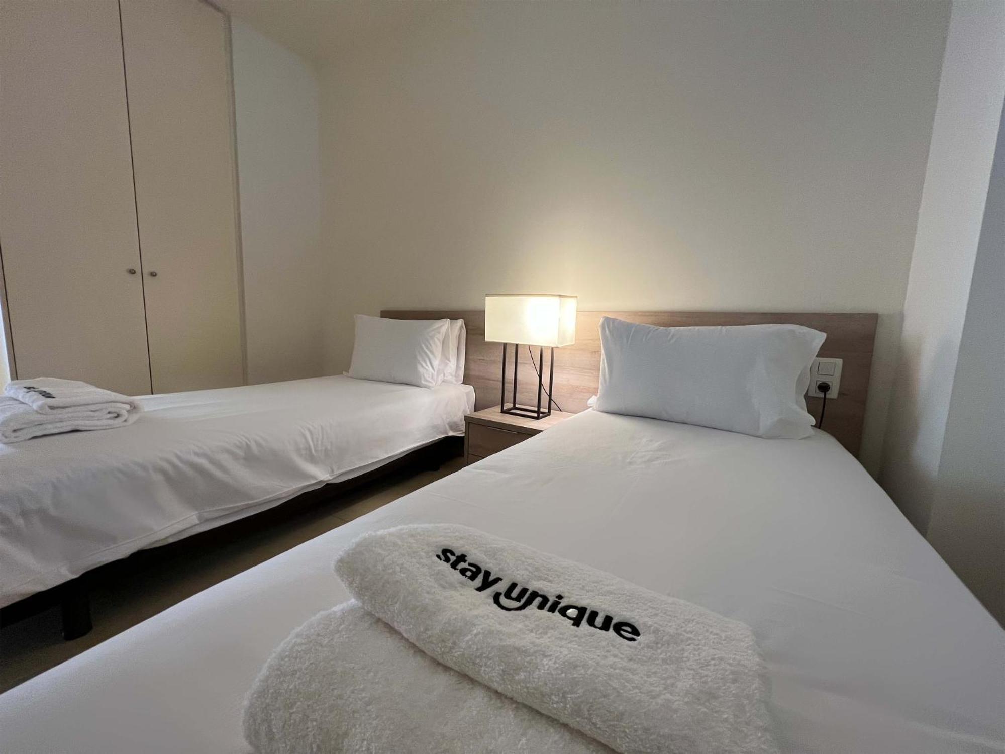 Stay U-Nique Apartments Pau Claris Βαρκελώνη Εξωτερικό φωτογραφία