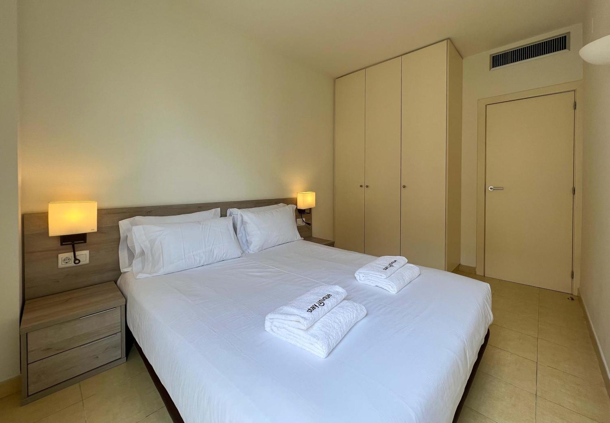 Stay U-Nique Apartments Pau Claris Βαρκελώνη Εξωτερικό φωτογραφία