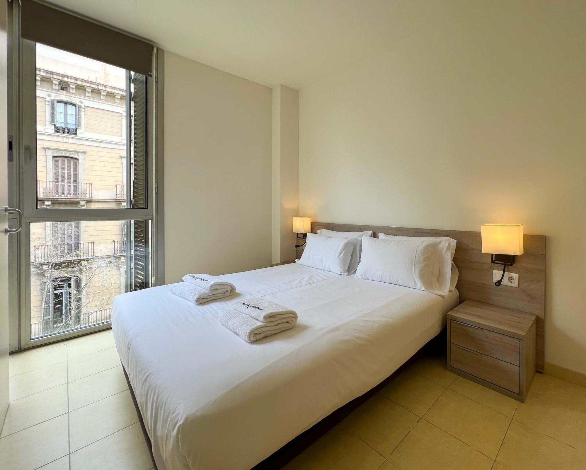 Stay U-Nique Apartments Pau Claris Βαρκελώνη Εξωτερικό φωτογραφία