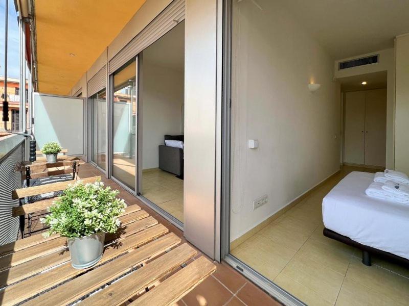 Stay U-Nique Apartments Pau Claris Βαρκελώνη Εξωτερικό φωτογραφία