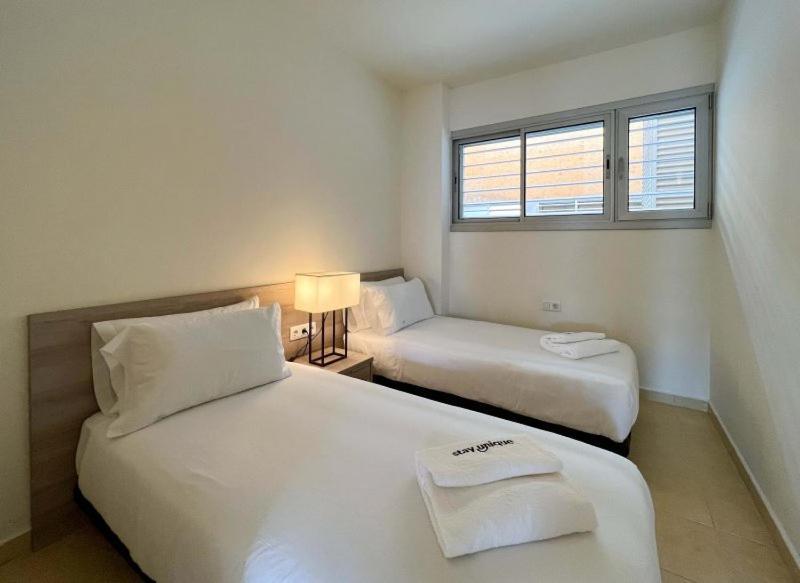 Stay U-Nique Apartments Pau Claris Βαρκελώνη Εξωτερικό φωτογραφία