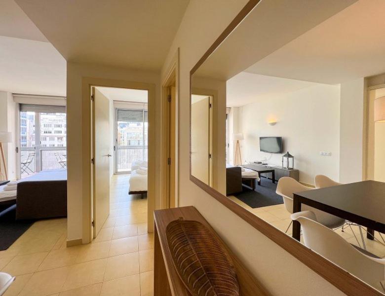 Stay U-Nique Apartments Pau Claris Βαρκελώνη Εξωτερικό φωτογραφία