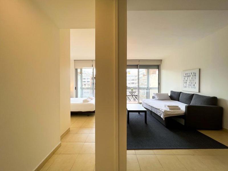 Stay U-Nique Apartments Pau Claris Βαρκελώνη Εξωτερικό φωτογραφία