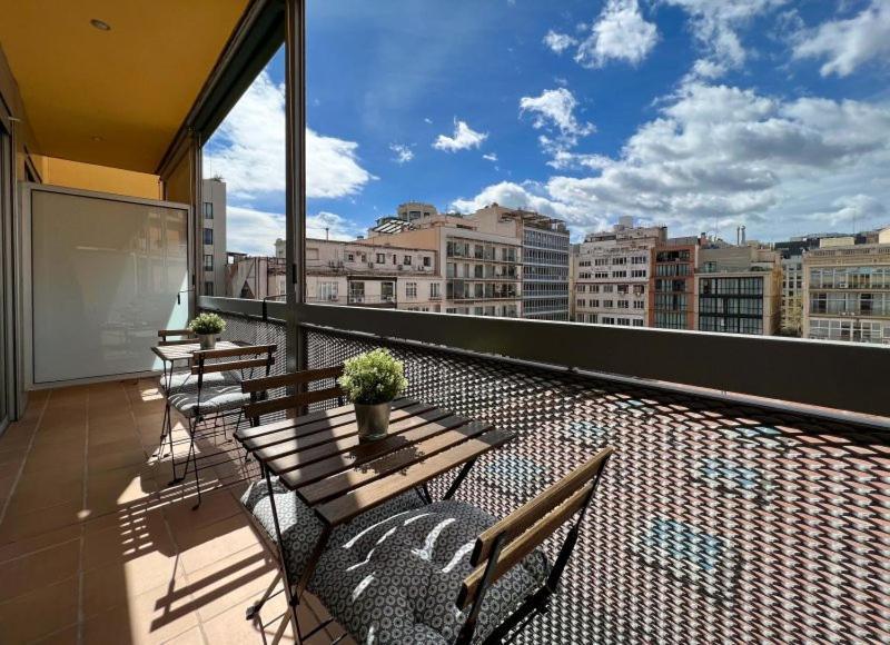 Stay U-Nique Apartments Pau Claris Βαρκελώνη Εξωτερικό φωτογραφία
