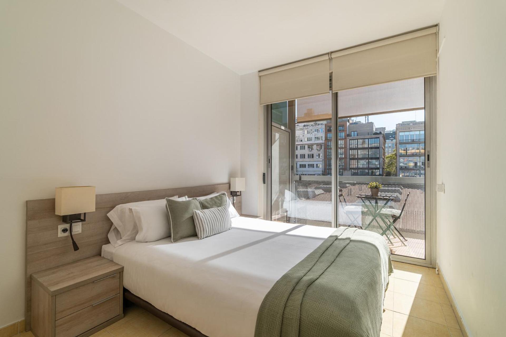 Stay U-Nique Apartments Pau Claris Βαρκελώνη Εξωτερικό φωτογραφία