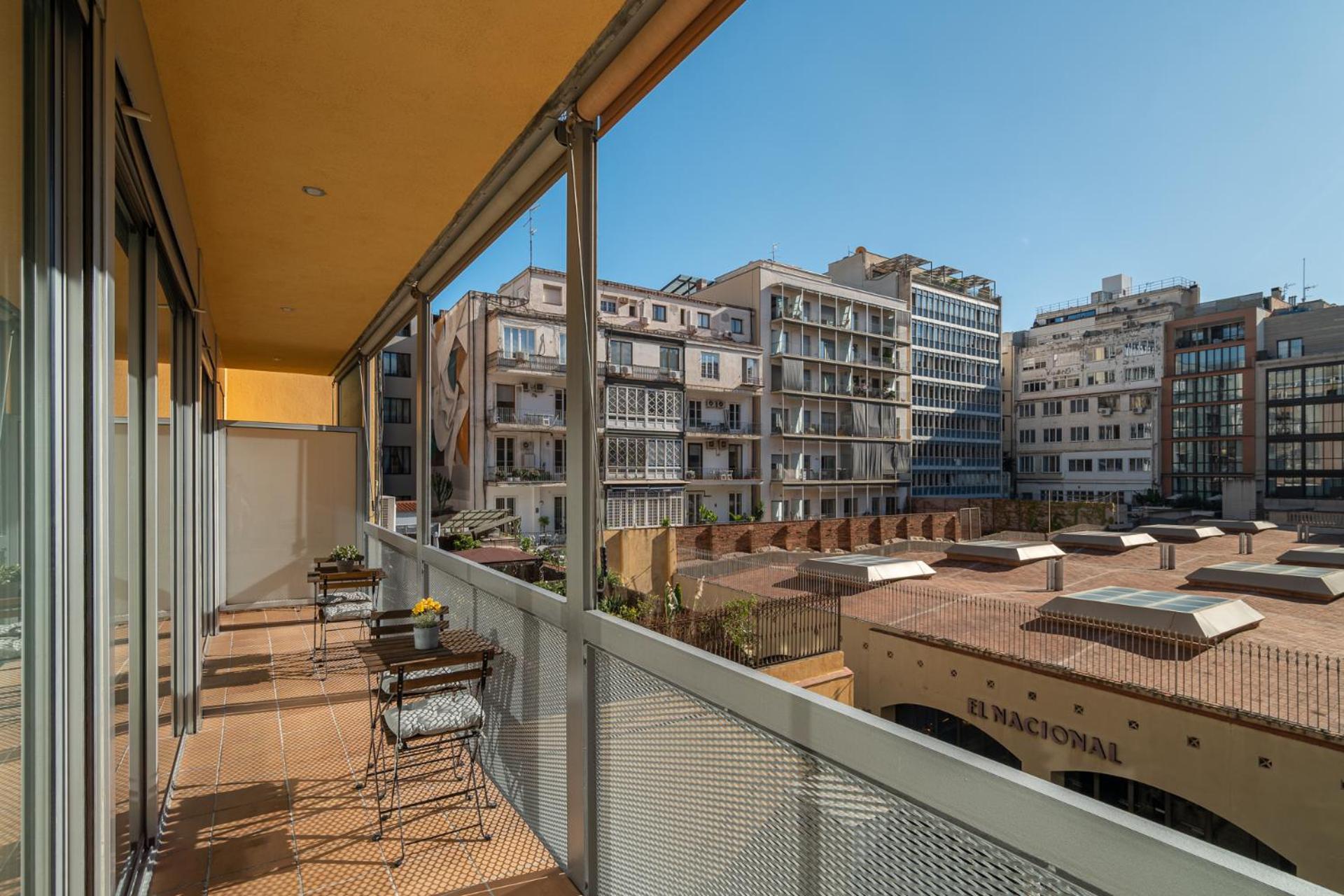 Stay U-Nique Apartments Pau Claris Βαρκελώνη Εξωτερικό φωτογραφία