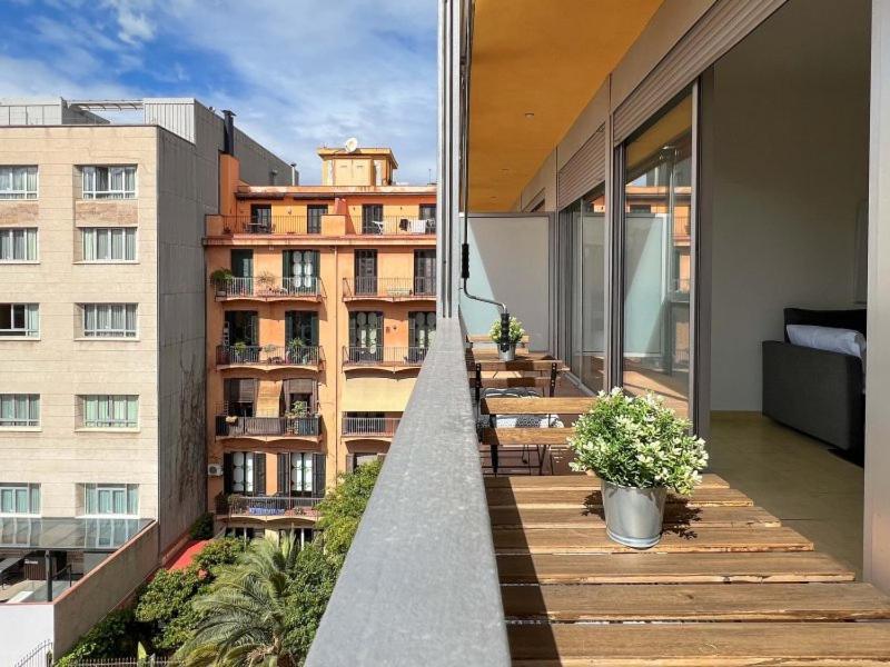 Stay U-Nique Apartments Pau Claris Βαρκελώνη Εξωτερικό φωτογραφία