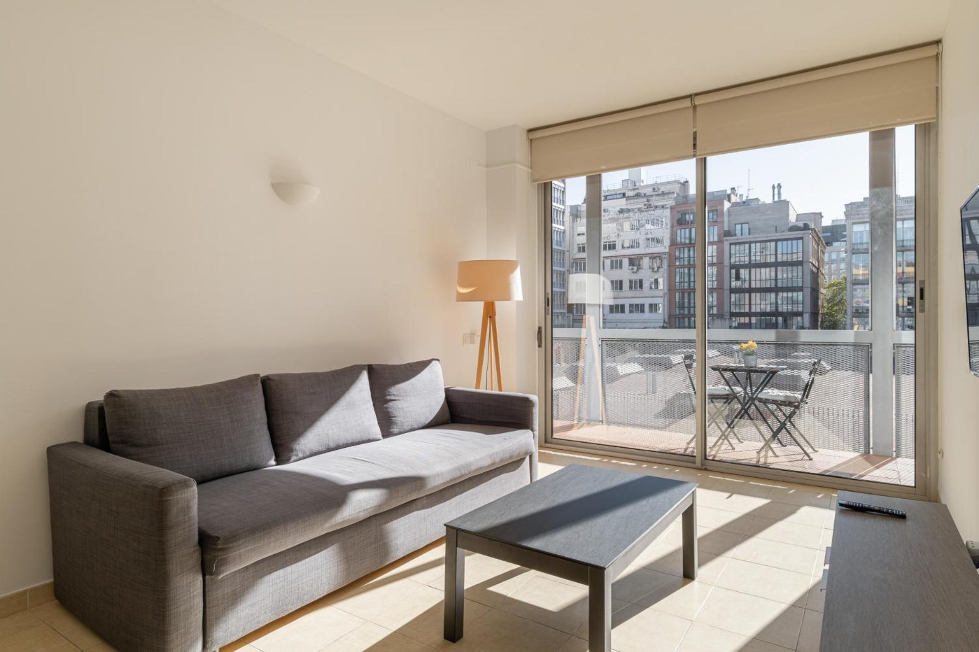 Stay U-Nique Apartments Pau Claris Βαρκελώνη Εξωτερικό φωτογραφία