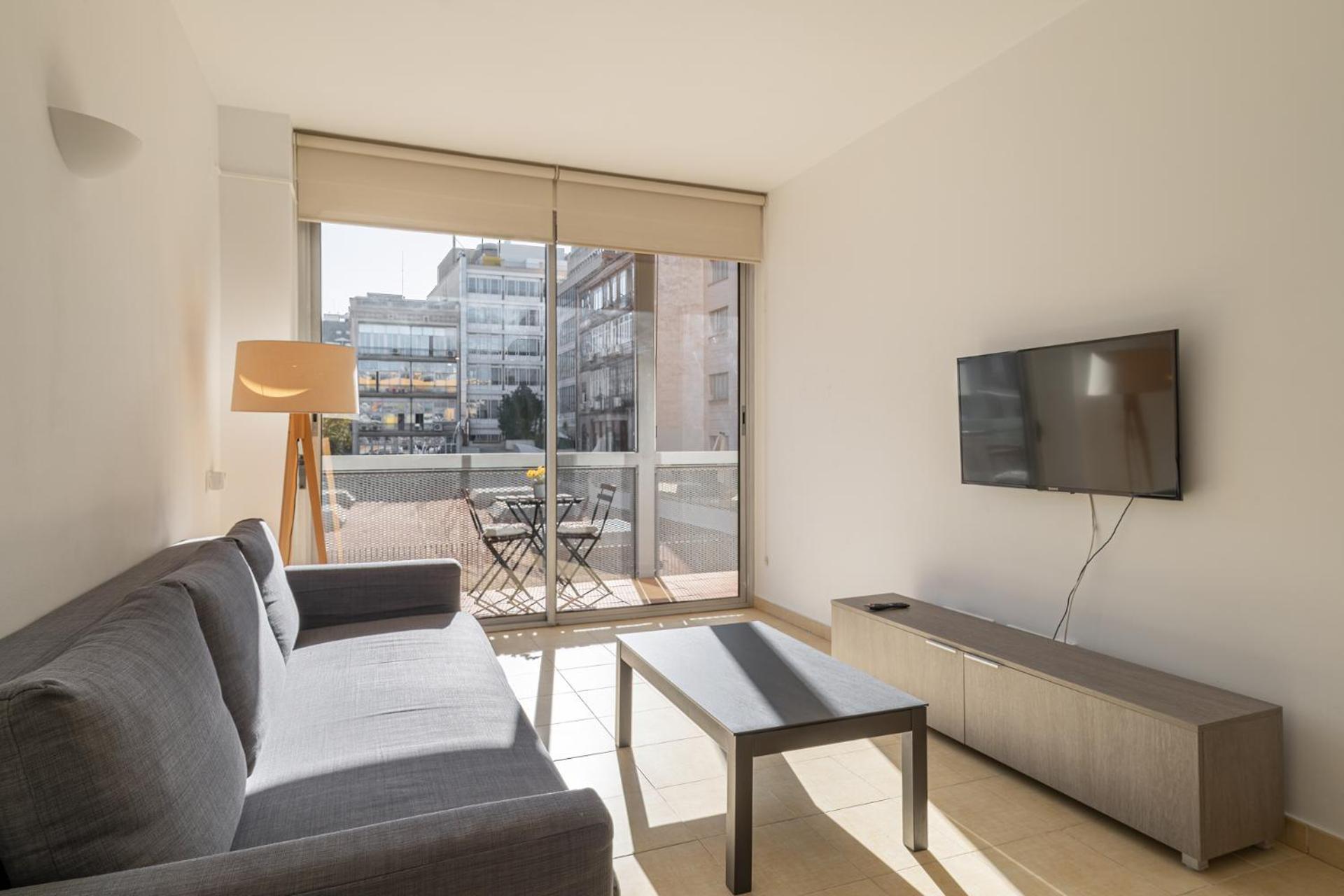 Stay U-Nique Apartments Pau Claris Βαρκελώνη Εξωτερικό φωτογραφία