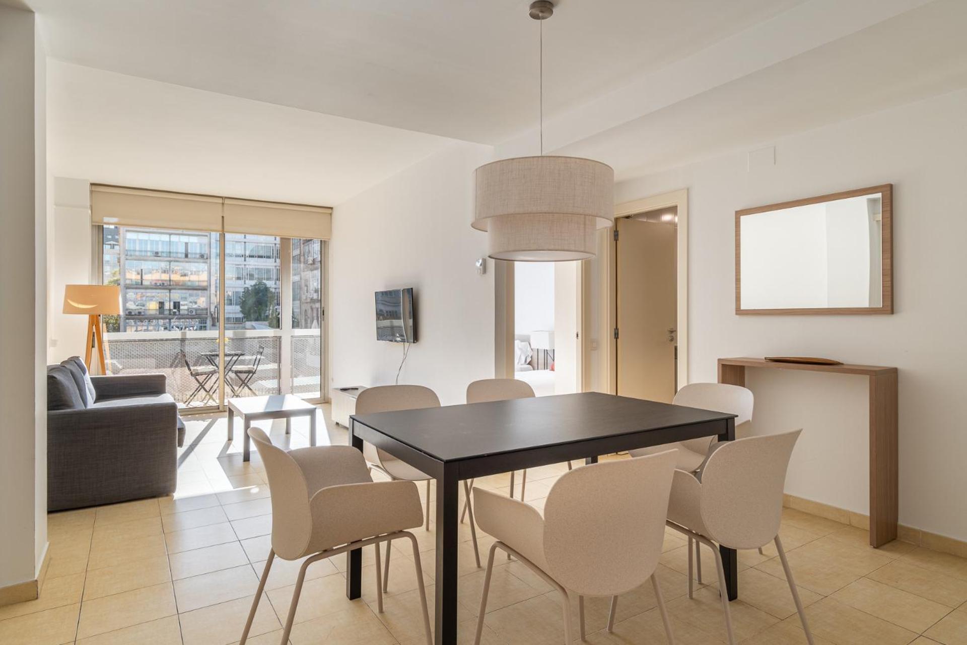 Stay U-Nique Apartments Pau Claris Βαρκελώνη Εξωτερικό φωτογραφία