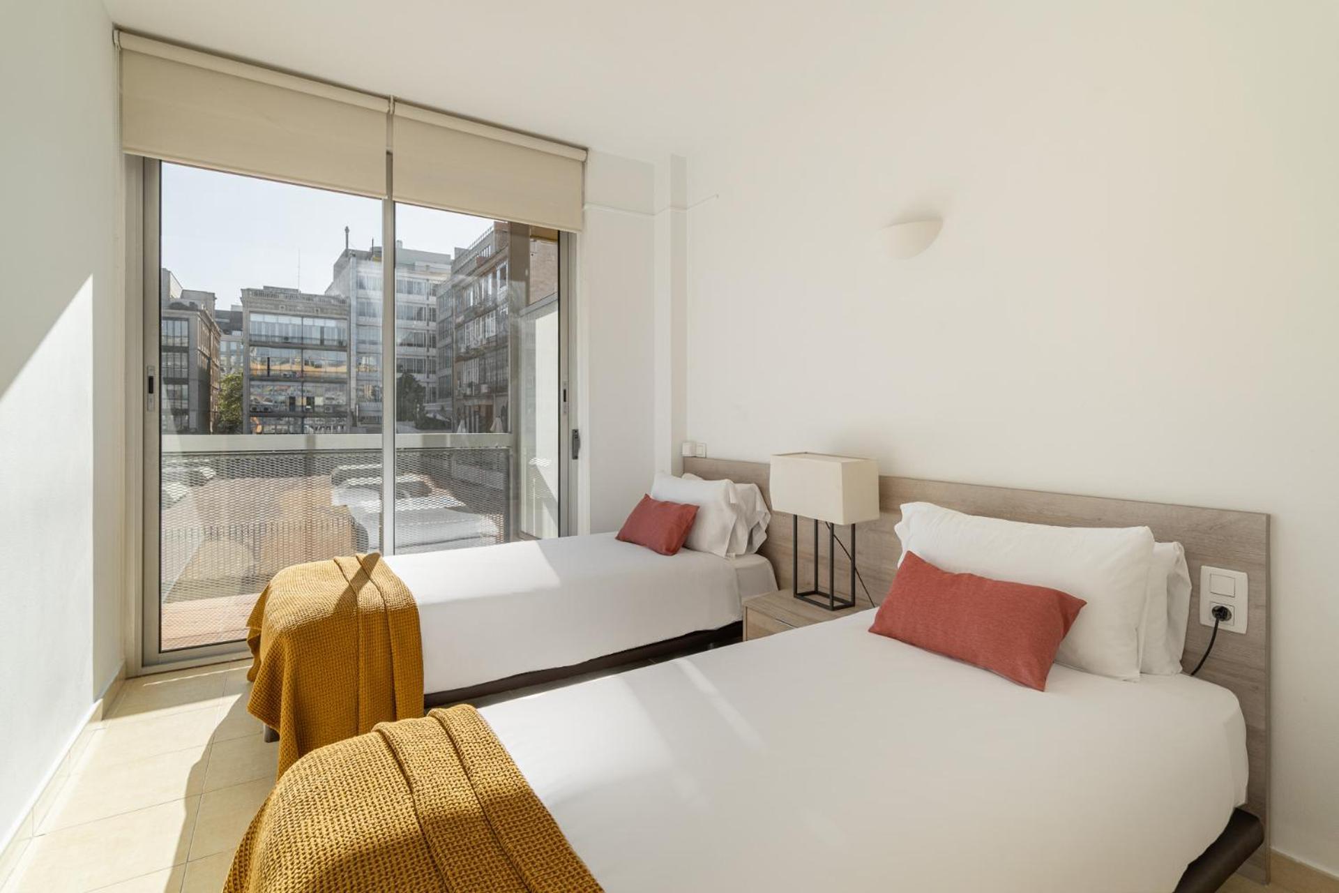 Stay U-Nique Apartments Pau Claris Βαρκελώνη Εξωτερικό φωτογραφία